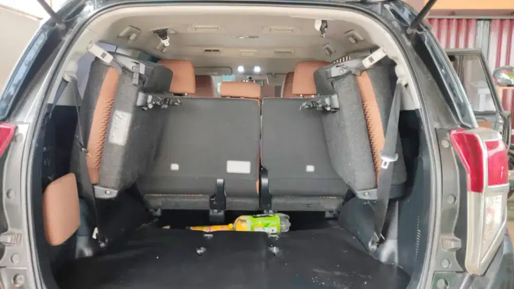 Kijang Innova Reborn