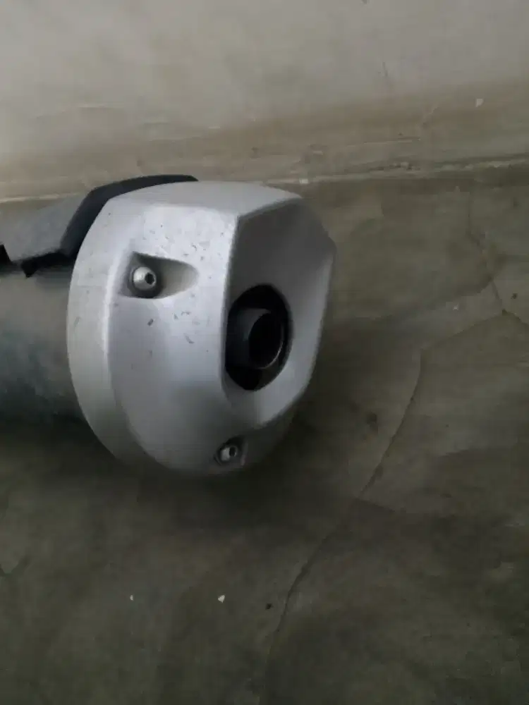 Jual knalpot r15 v3