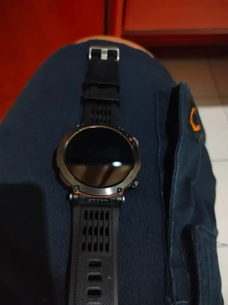 Smartwach Air rock