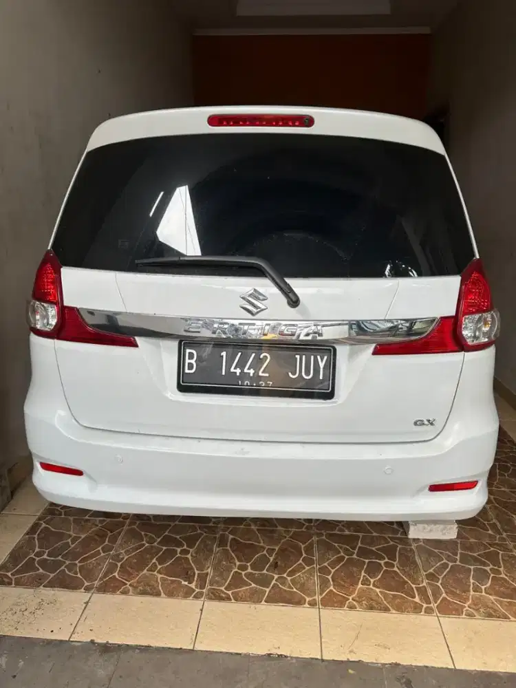 Siapq cepat dia dapet