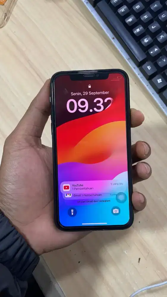 Iphone 11 Pro WiFi Only