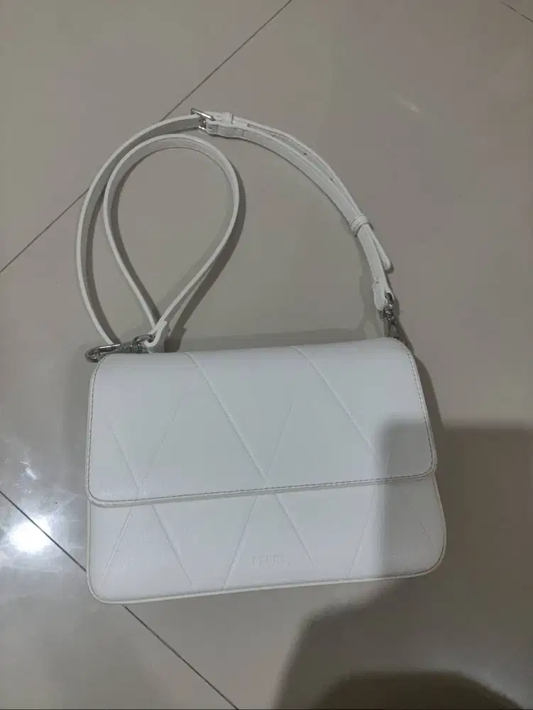 Jual Bag ori pedro