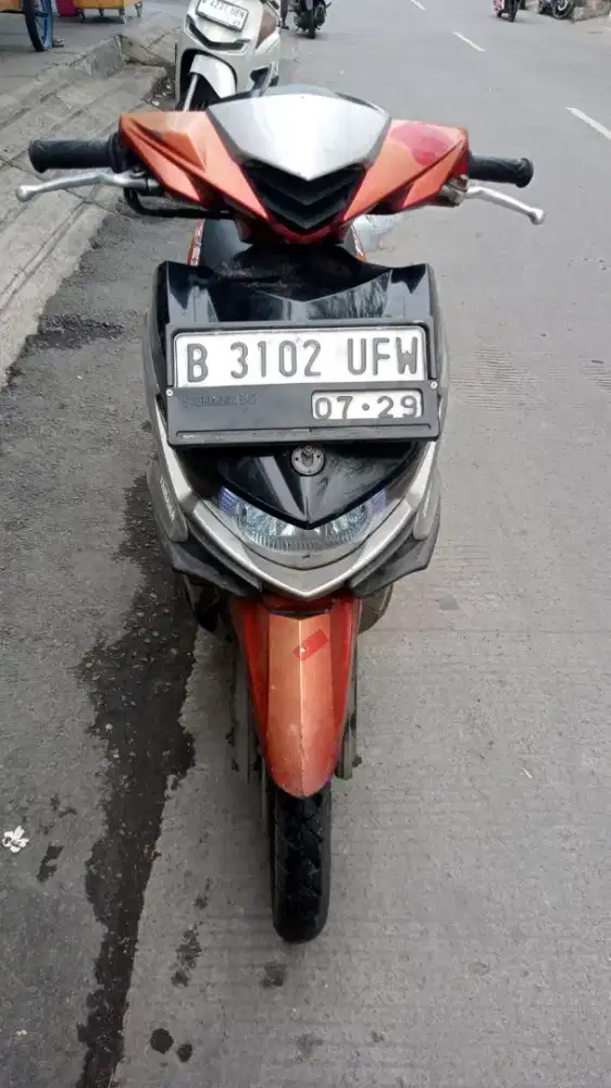 xeon gt 2014 mulus bagus mesin sehat