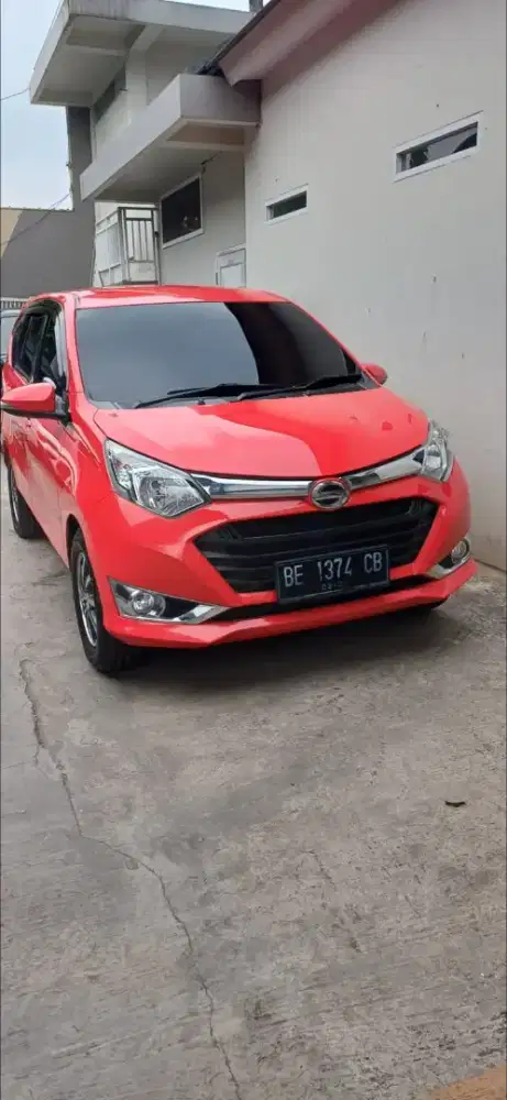 Sigra 1.2 R 2017