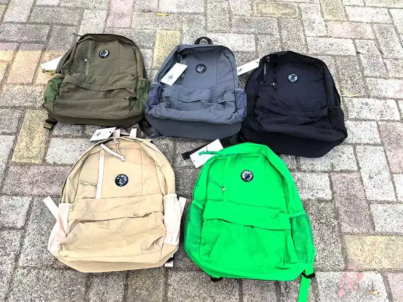 Tas Ransel CP Companny Emblem Nylon B Backpack