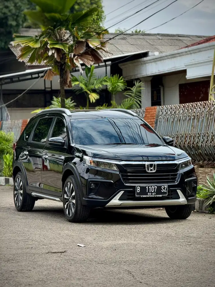 Honda BR-V Prestige 2022 / 2023 BRV