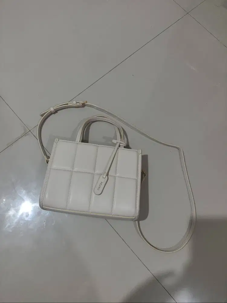 Jual bag ori pedro