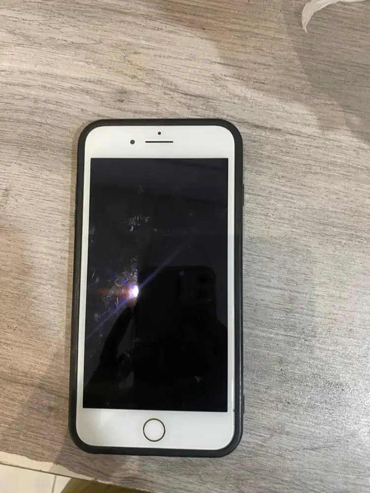 Iphone 7+ 128gb All Operator