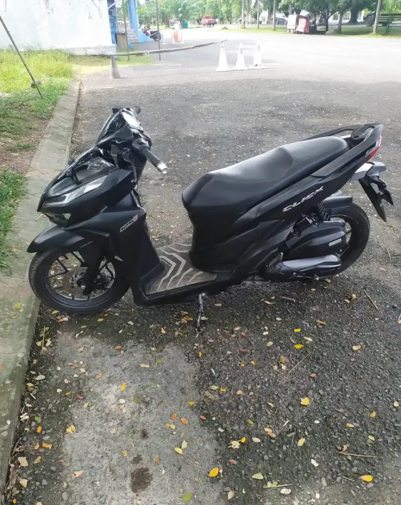 vario 2019 gen 1