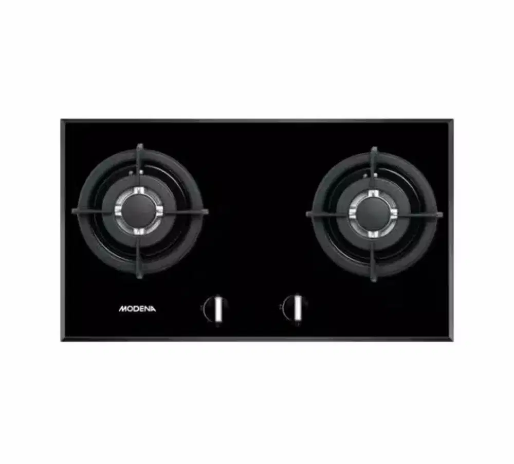 New!! Kompor Tanam Gas Modena BH 1725 LA