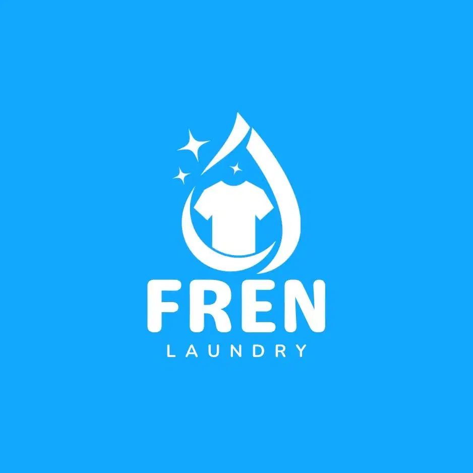 Admin dan Operator Mesin Laundry