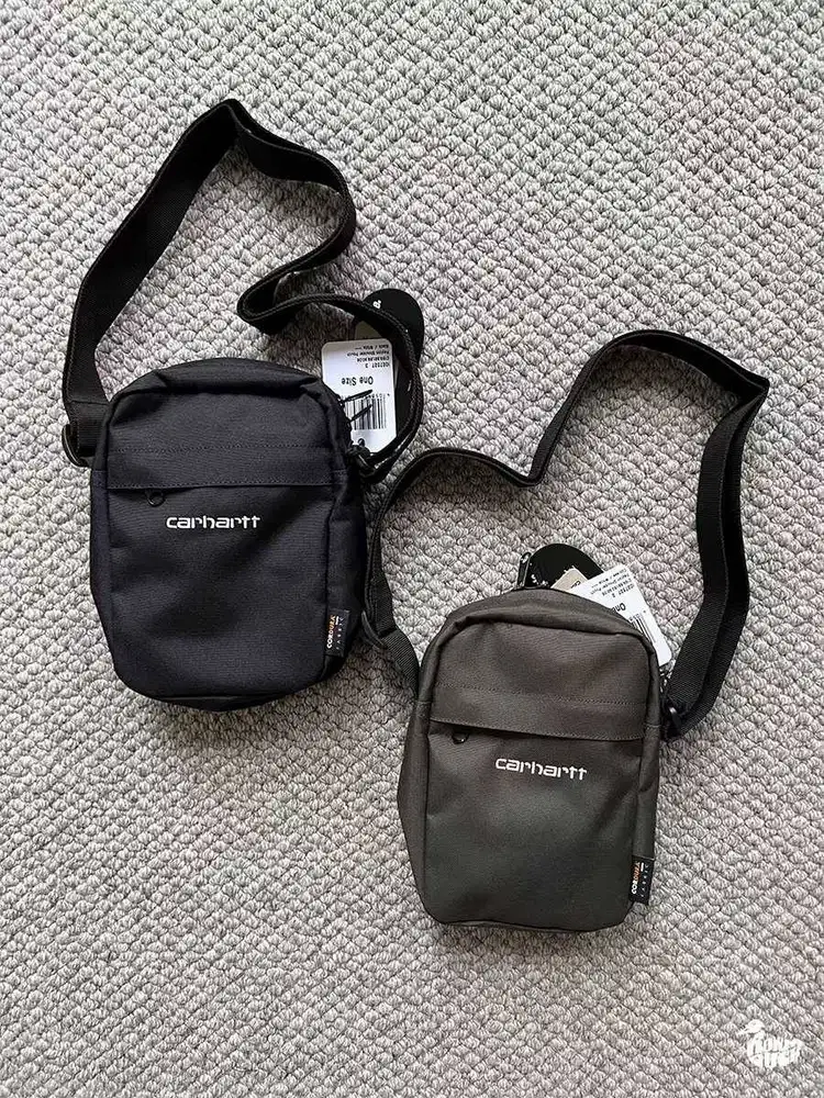 Tas Selempang Carhart Payton Crossbody Pouch
