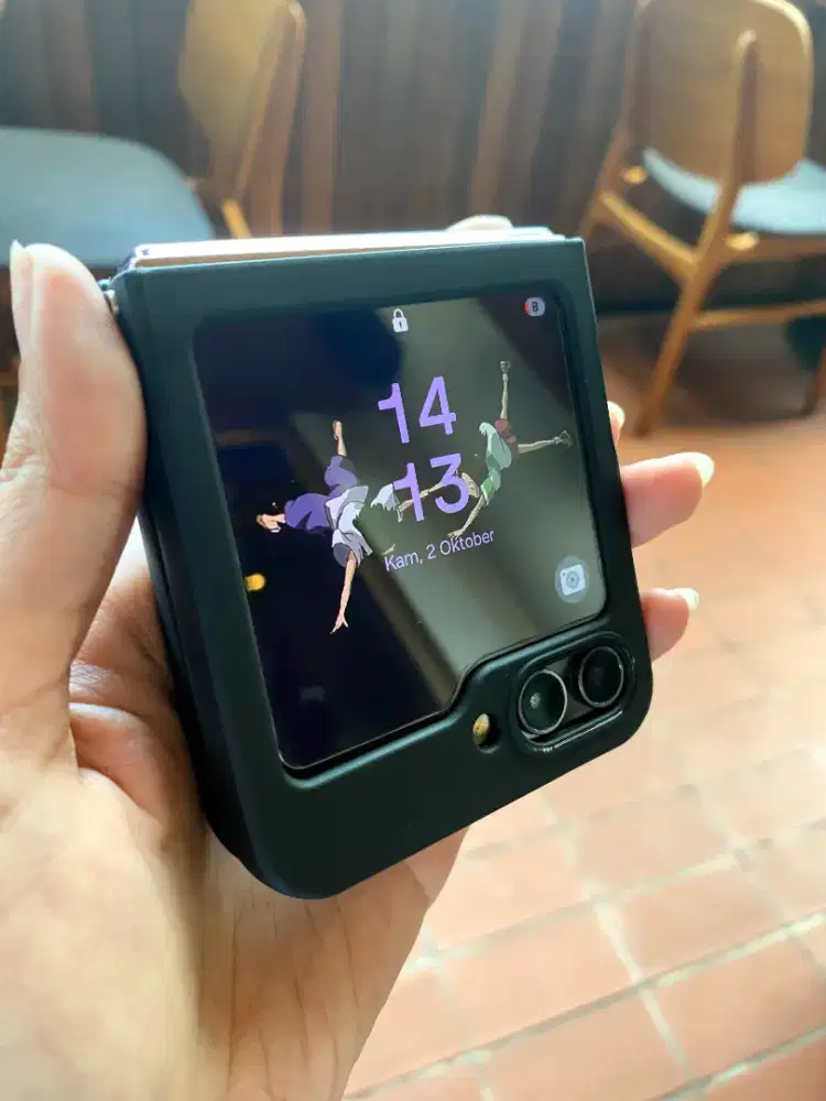 Samsung Galaxy Z Flip 5