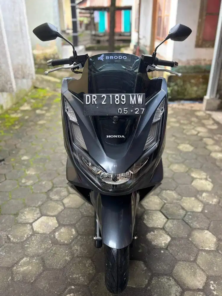 Honda PCX CBS 2022