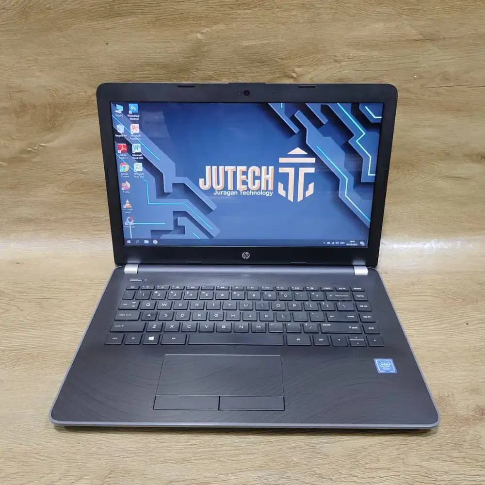 Laptop Hp Ram 8GB