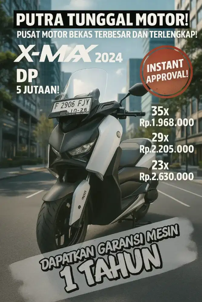 Touring jd makin gampang dan nyaman kalau sampe tujuan gak pegel²
