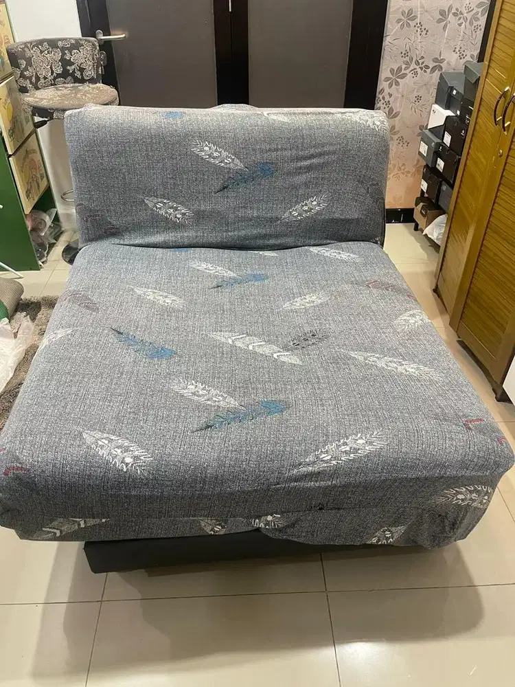 Dijual Sofabed 3 in 1