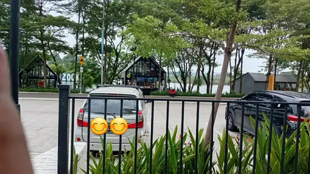 Jasa antar jemput anak sekolah atau pekerja