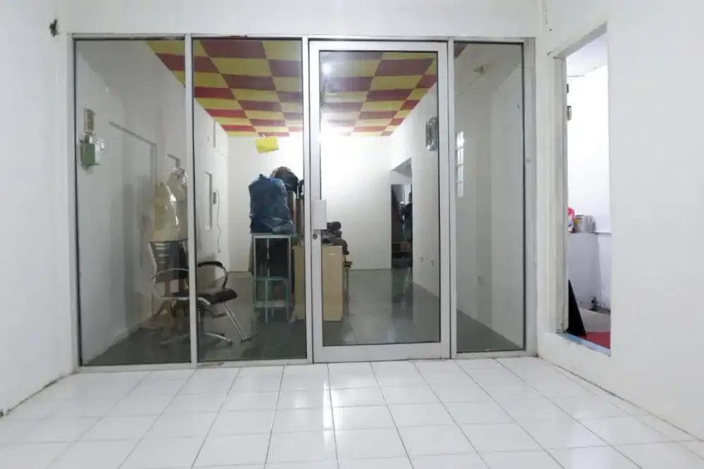 jual murah pintu kaca dan rangka nya