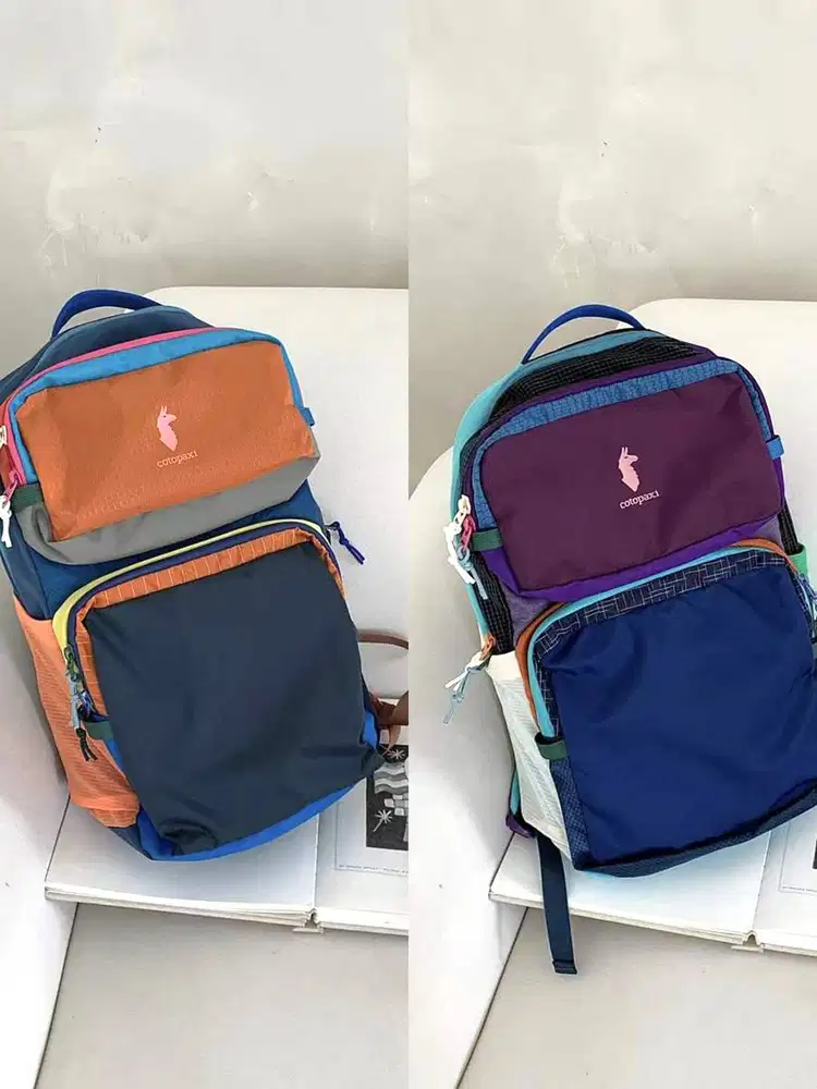 Tas Ransel Daypack Cotopaxi 16L Outdoor Wanita
