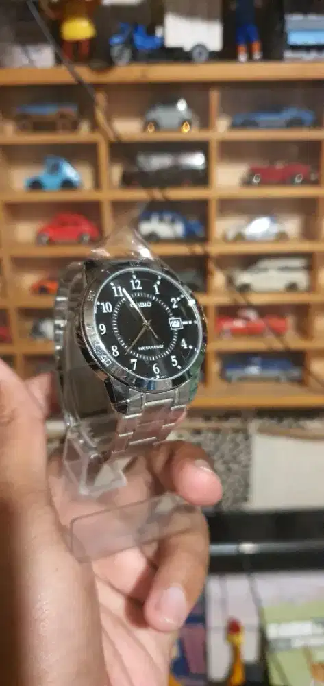 Casio classic ori100%