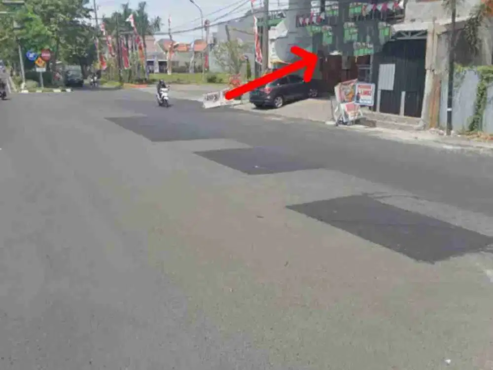 Di Jual Rumah Hitung Tanah Raya Pandugo Penjaringansari Rungkut Surabaya