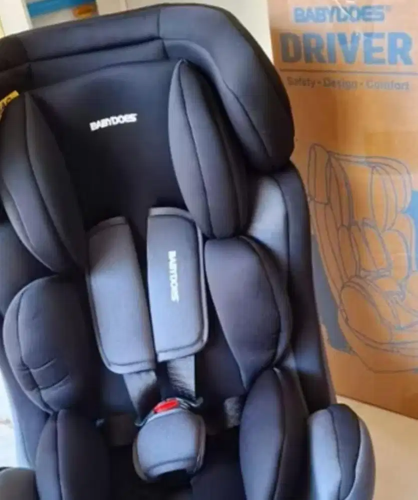 Baby Car seat kondisi bagus