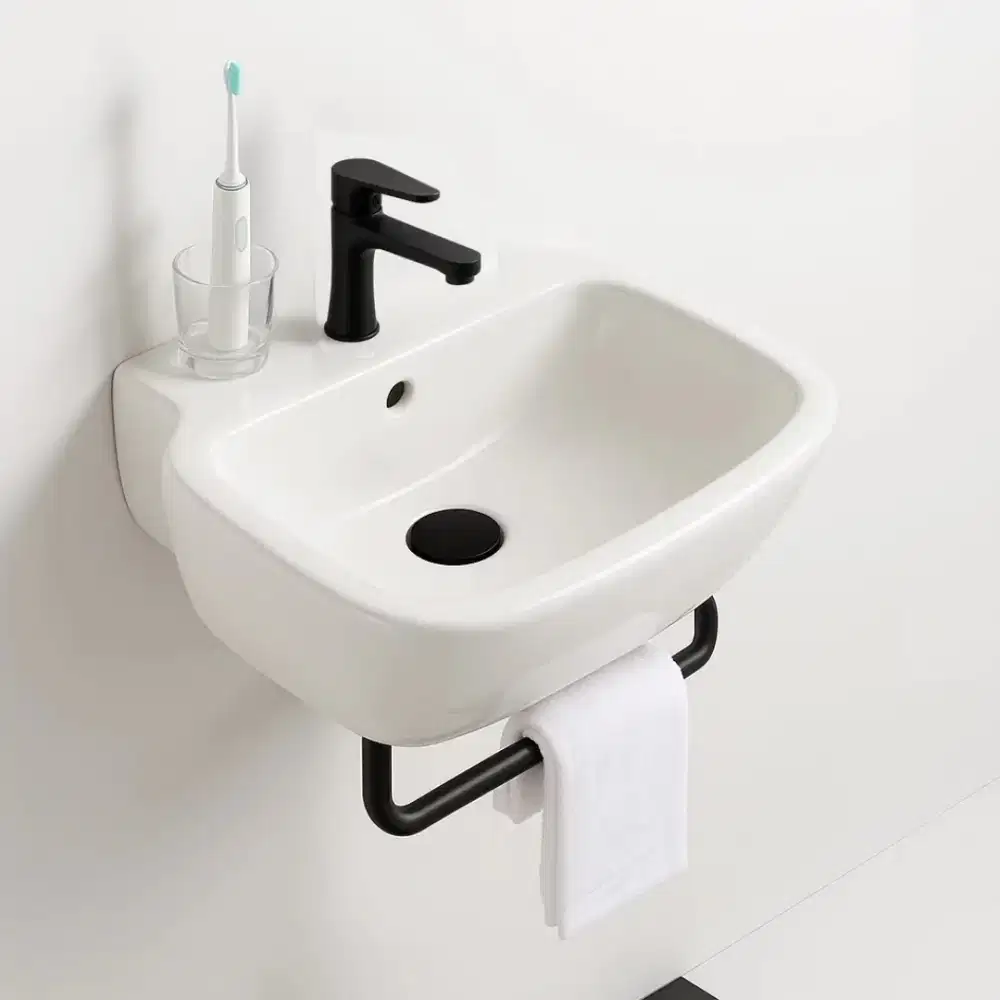 WASTAFEL KERAMIK CLASSICA ITALIANO