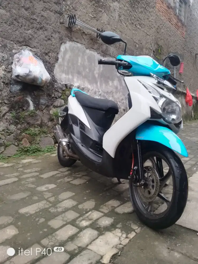 Mio soul 2010 secod