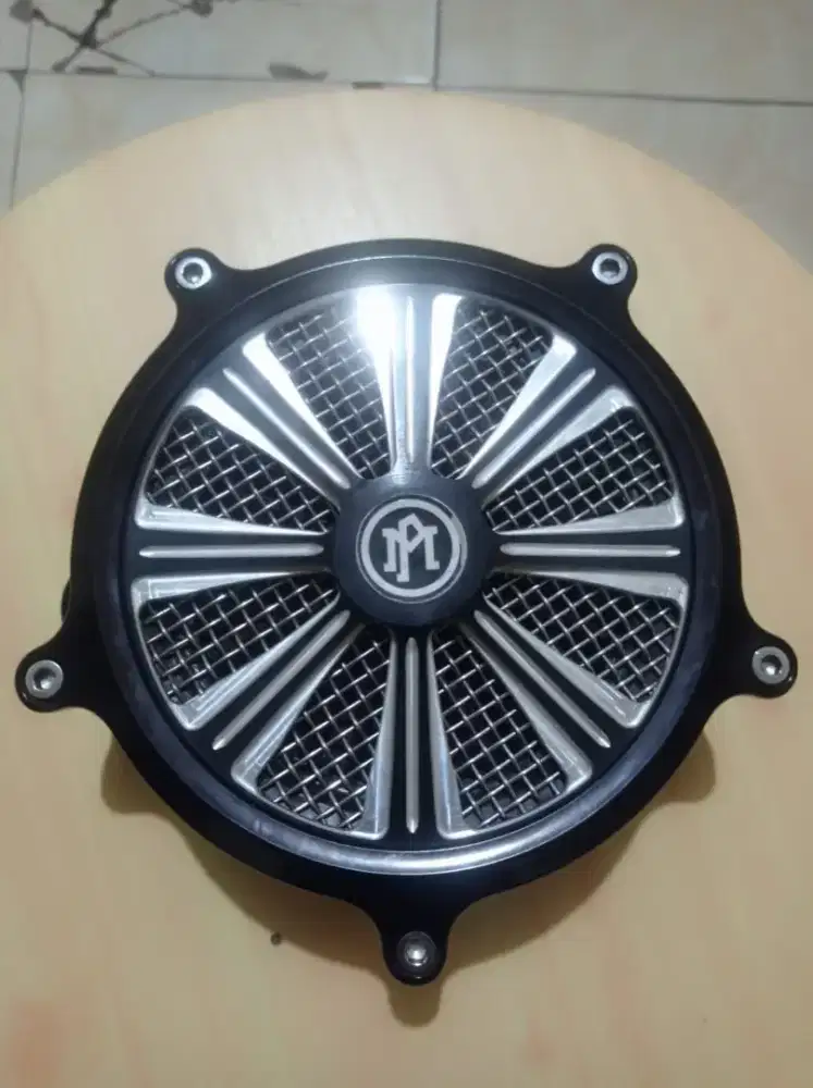 Air filter PM  harley Davidson
