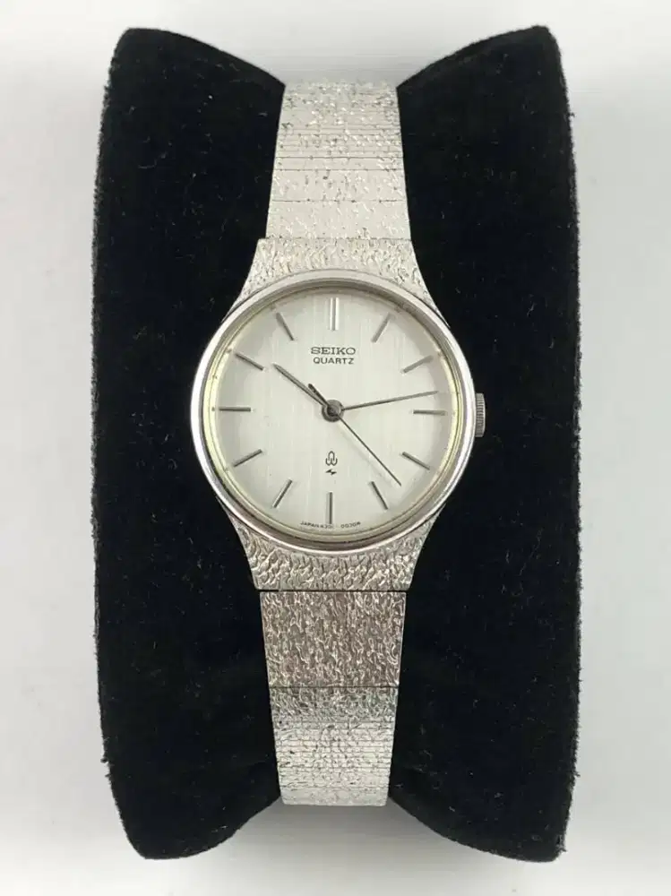 Seiko Vintage Lady Quartz