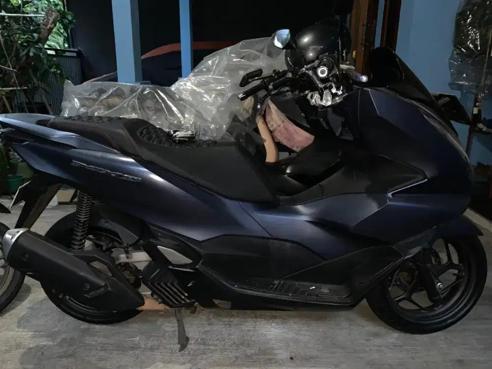Honda PCX 160 abs
