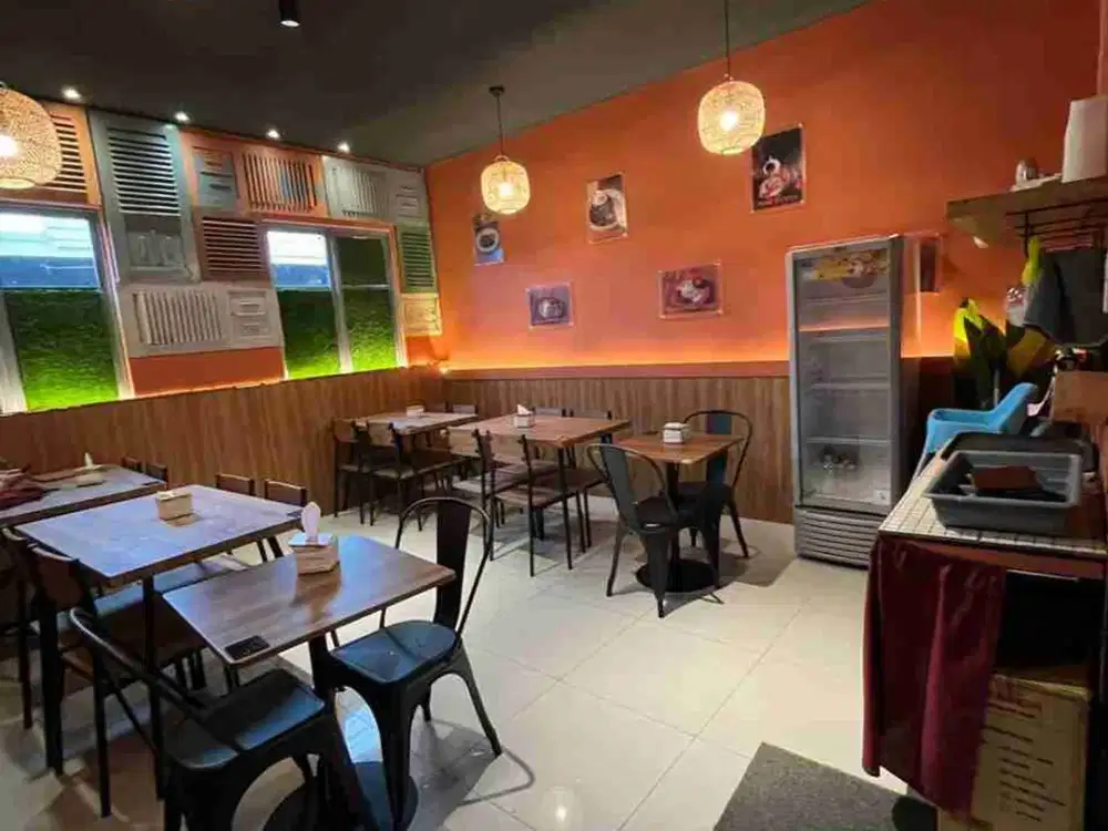 RUKO MAGGIORE GADING SERPONG LOKASI BAGUS BISA UNTUK INVEST