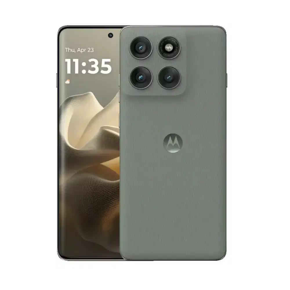 Motorola Edge 60 Pro
