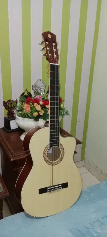 Gitar Clasik Artisan AR-NC01 Original