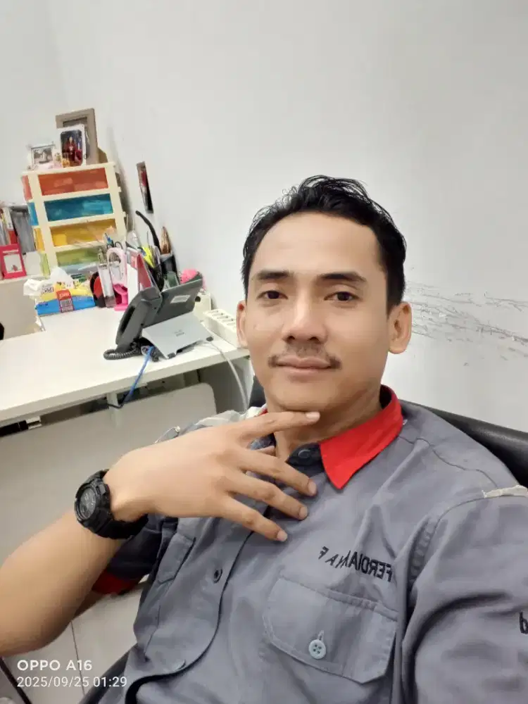 Service AC dan intalasi listrik perbaikan listrik AC dll