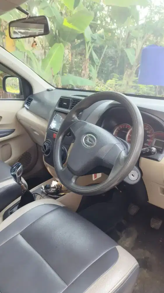 Xenia R 1.3 manual