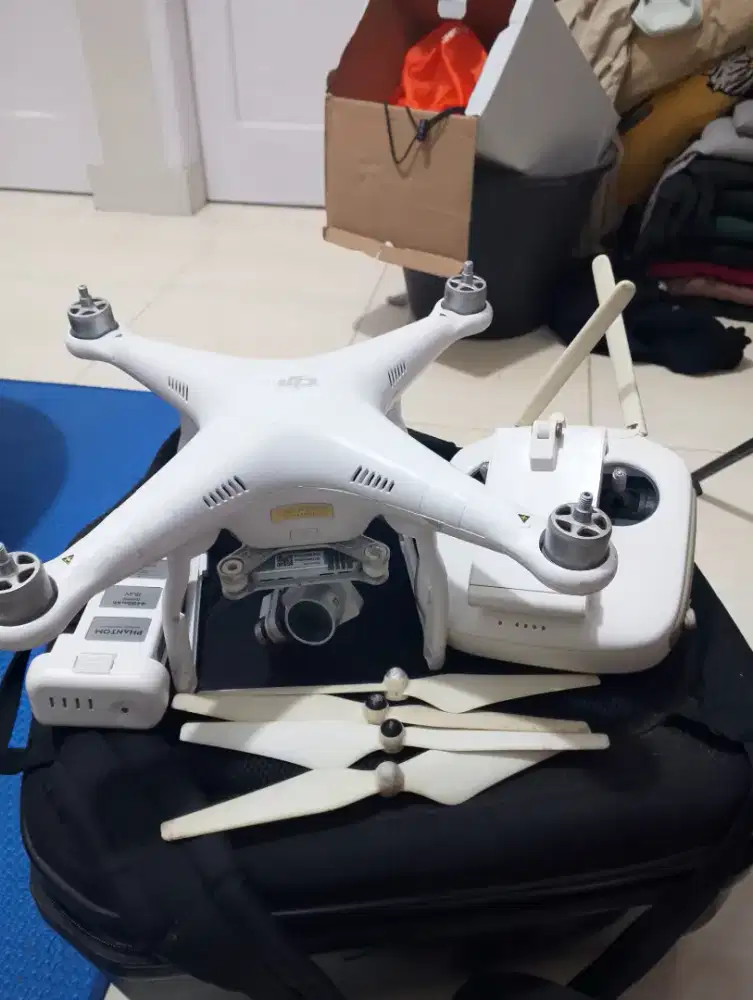 Drone Phantom 3 Pro