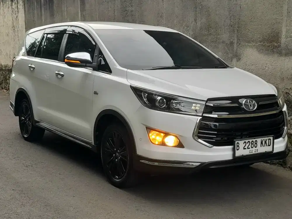 Innova Venturer 2.0 2018