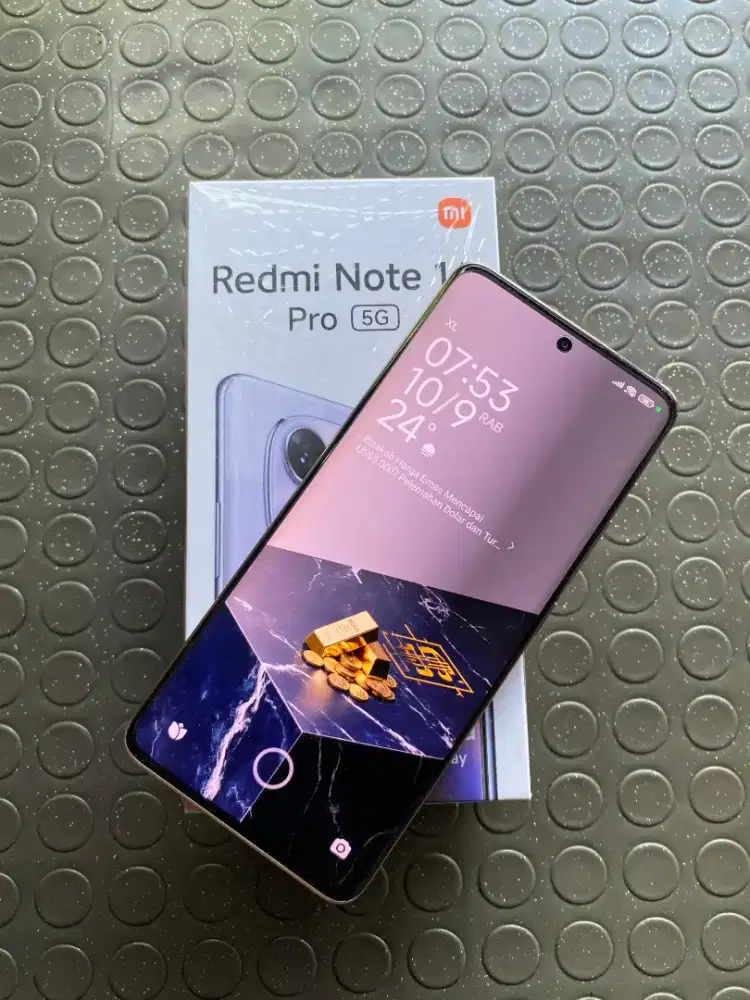 Xiaomi redmi note 14 pro 5G