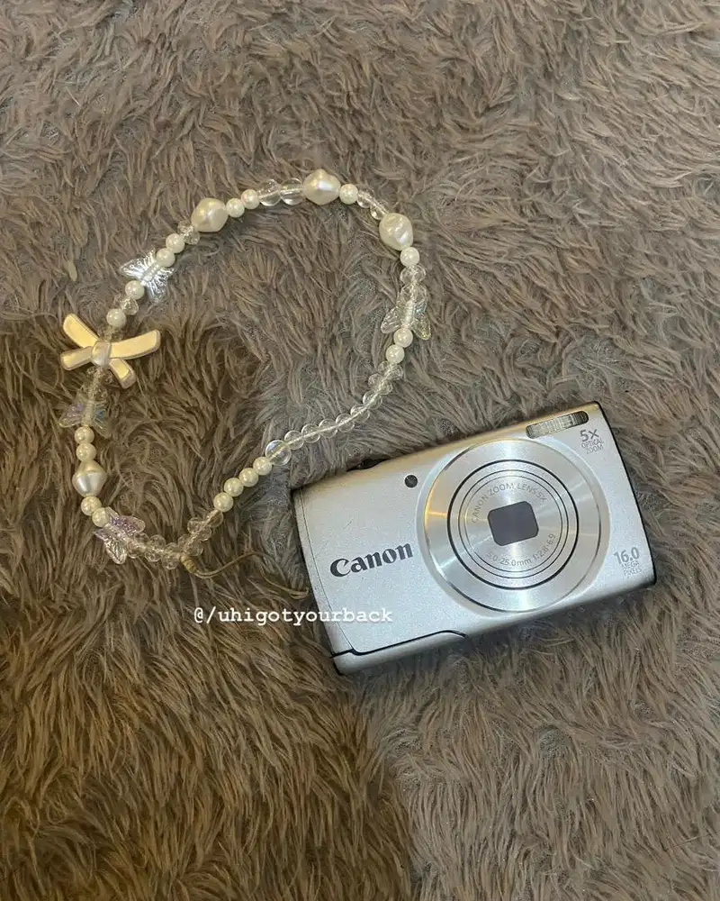 canon PowerShot A2500