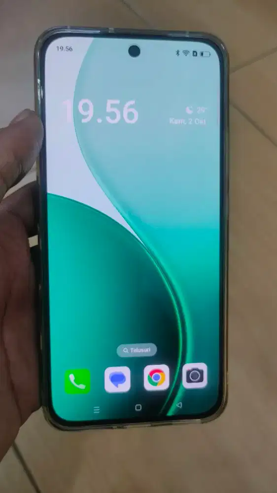 Dijual Cepat Reno 14F 5G Murmer