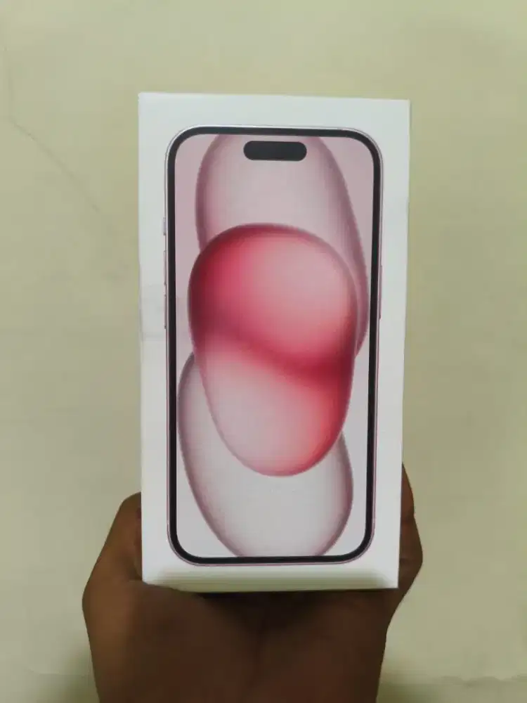iPhone 15 128gb