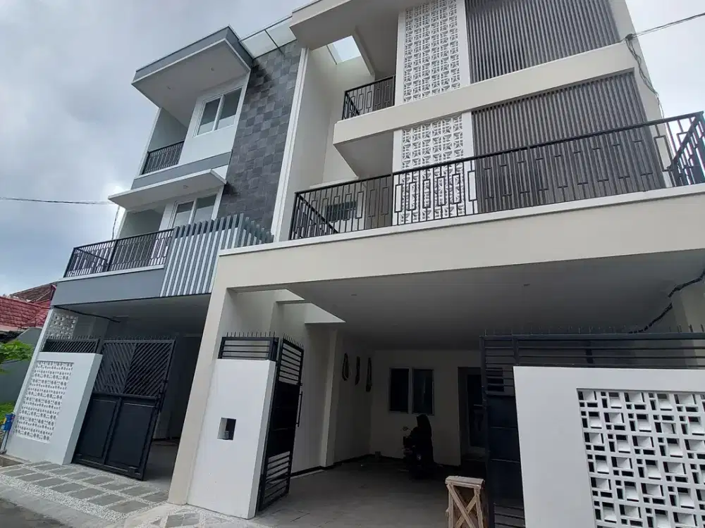 Dijual kos murah ready stok lokasi suhat kota malang