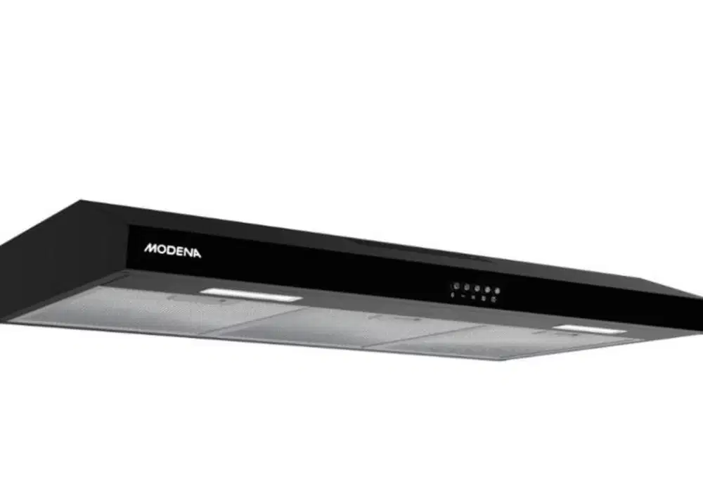 New!! Modena Cooker Hood Slim PX 0711 DBBK 70 cm