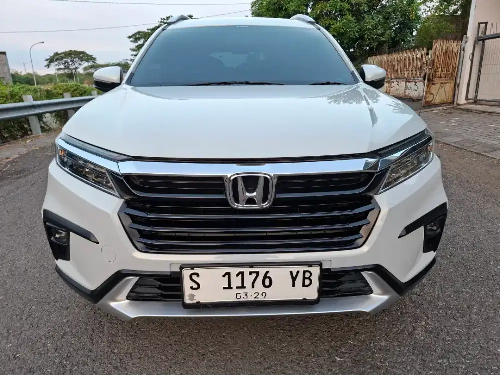 Honda BRV prestige 2024