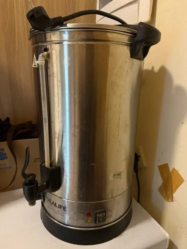 Water boiler / heater
