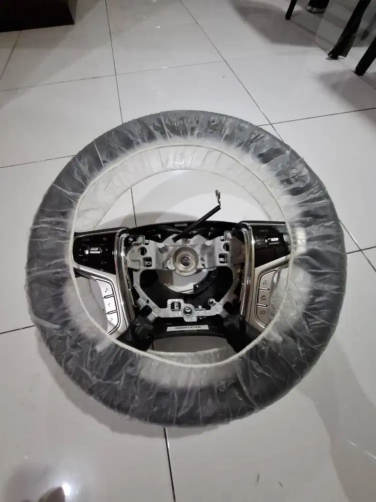 Stir Xpander Cross 4400B185XA Original Komplit dengan Airbag