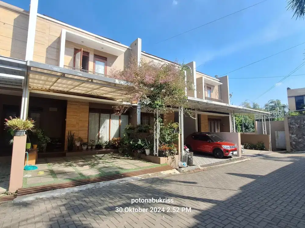 Komp pesona bali ciwaruga gegerkalong sariwangi bandung