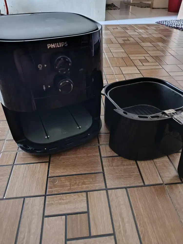 Dijual Airfry Philips HD 9200/91